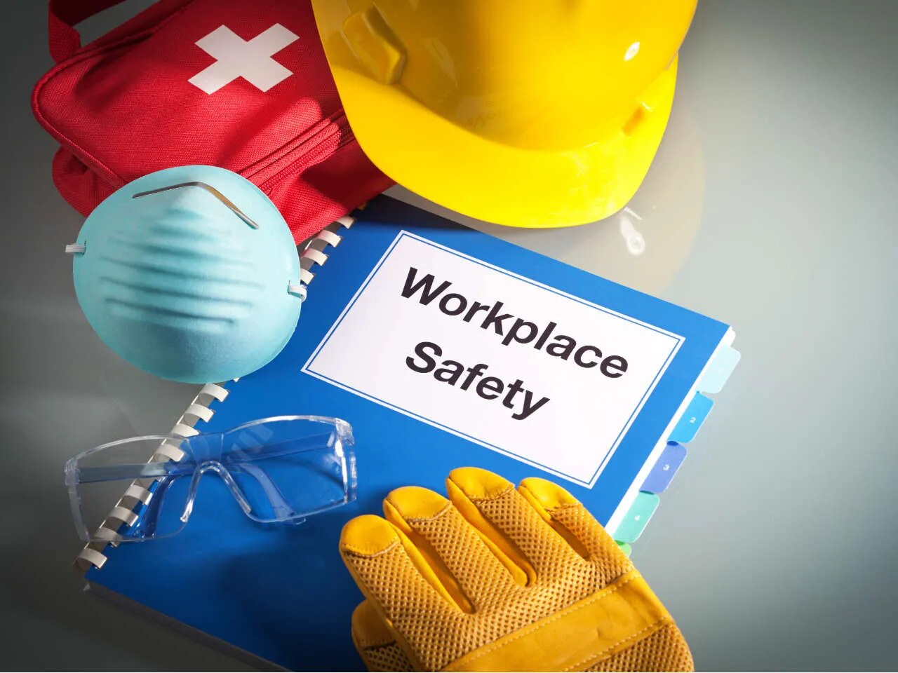 Health & Safety — Law Safety Services