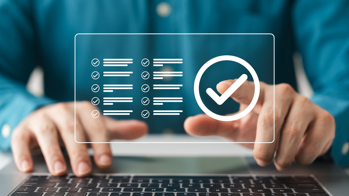 Quality Compliance — Law Safety Services